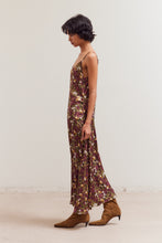 Load image into Gallery viewer, Aura Dress | Dark Jewel
