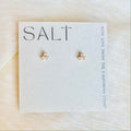 *Back In Stock* Trinity Studs