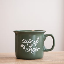 Load image into Gallery viewer, Cup of Cheer Mug
