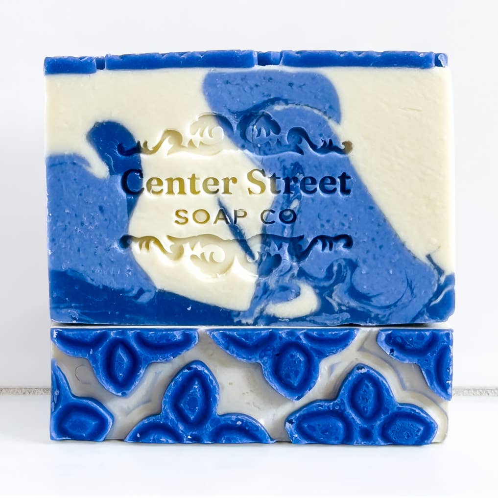 Center Street Soap Co. Bar | More Scents Available