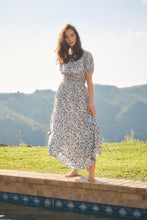 Load image into Gallery viewer, Cordelia Dress | Ivory
