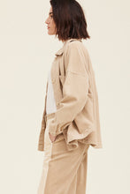 Load image into Gallery viewer, Grade &amp; Gather Corduroy Jacket
