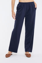 Load image into Gallery viewer, The Harbor Easy Cotton Pant
