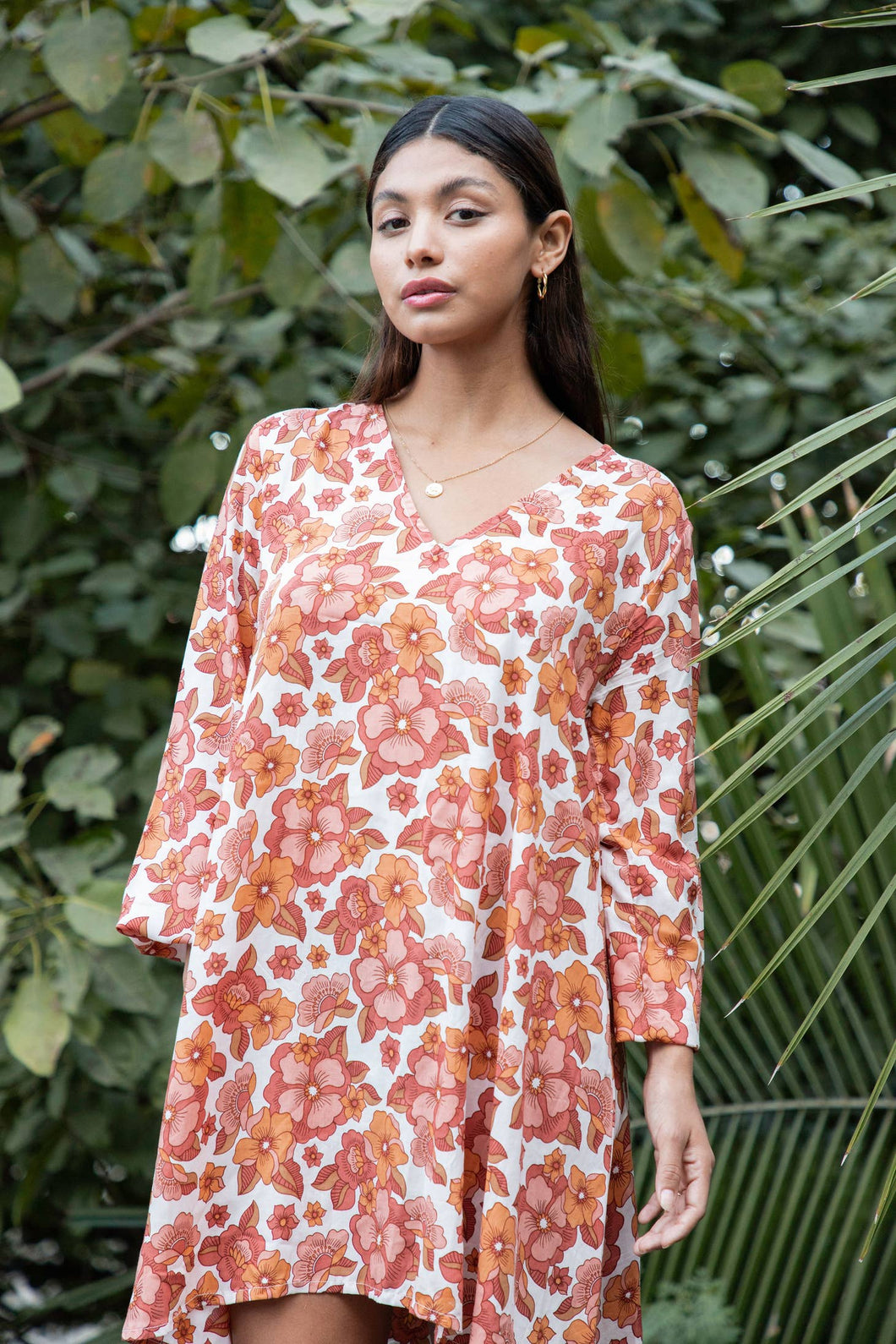 The Jhansi Dress by The Fox and The Mermaid