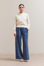 Load image into Gallery viewer, Bramble Sweater | Ivory
