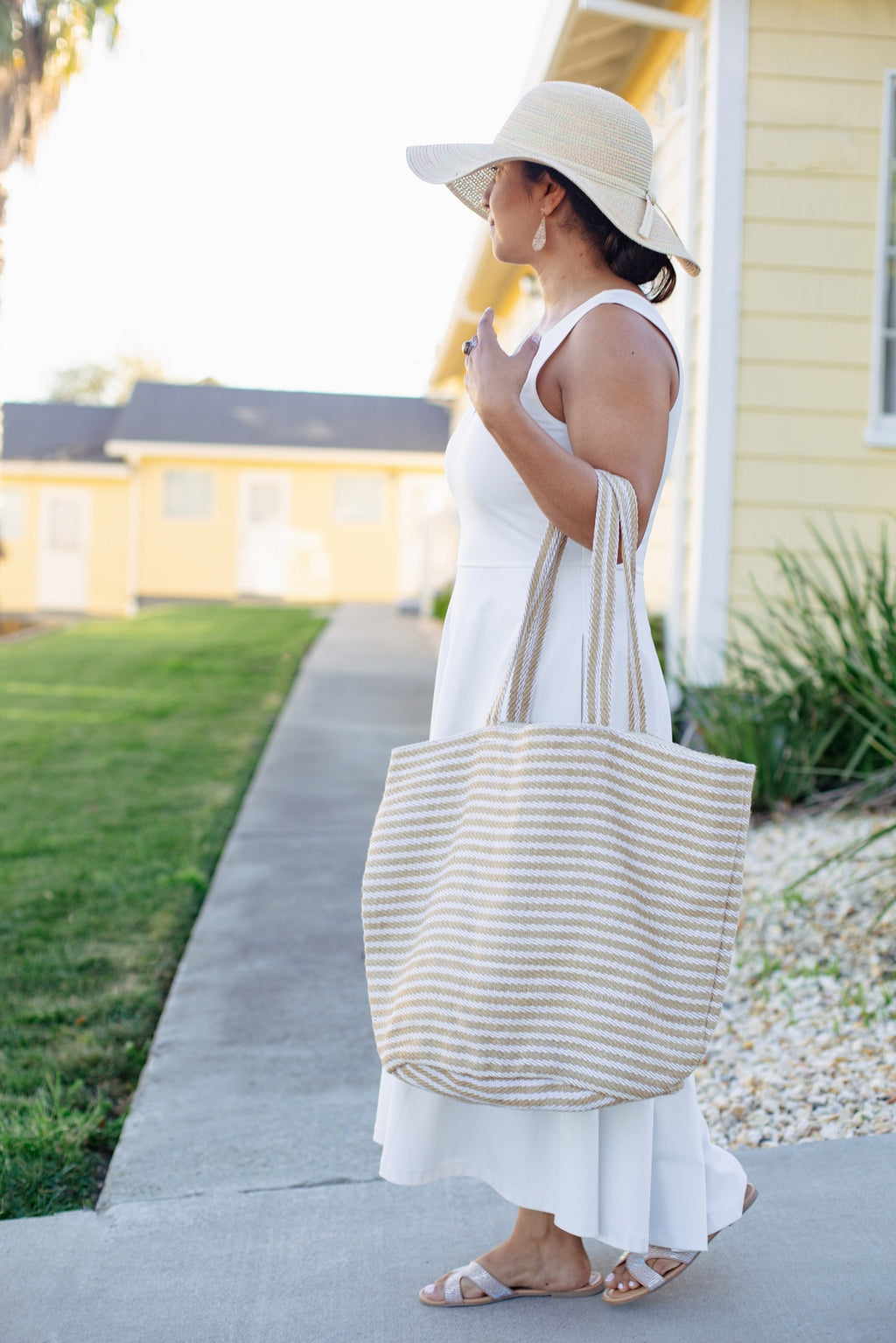 Paris Shoulder Bag | 2 Colors Available