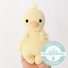 Load image into Gallery viewer, Cuddle + Kind Baby Duckling, Gives 5 Meals
