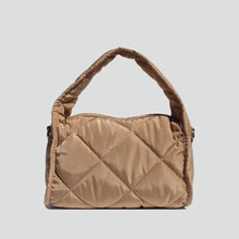 Load image into Gallery viewer, Sophia Mini Quilted Tote

