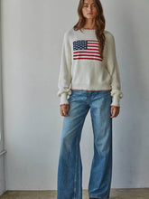 Load image into Gallery viewer, American Summer Sweater

