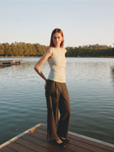 Load image into Gallery viewer, The Jordyn Tank | Blue
