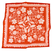 Load image into Gallery viewer, Handker Lacey Bandana
