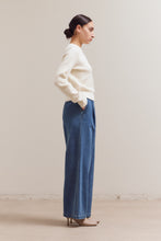 Load image into Gallery viewer, Bramble Sweater | Ivory
