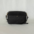 Elevate Nomad Crossbody Bag | Black