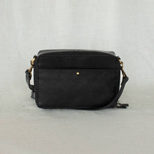 Load image into Gallery viewer, Elevate Nomad Crossbody Bag | Black
