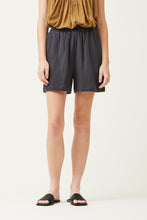 Load image into Gallery viewer, Delray Shorts | Faded Black

