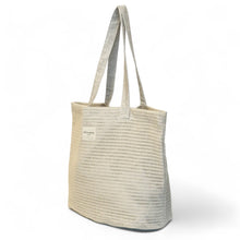 Load image into Gallery viewer, De La Mur Tote Bag | Big Bag Croche
