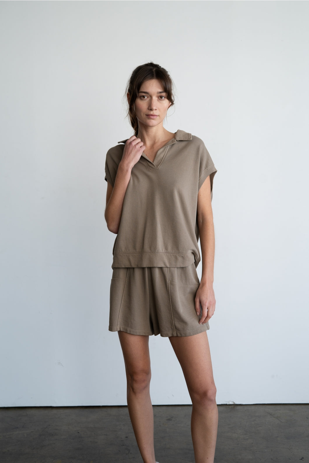 Wells Top