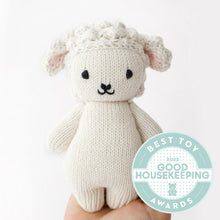 Load image into Gallery viewer, Cuddle + Kind Baby Lamb, Gives 5 Meals
