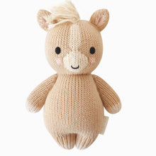 Load image into Gallery viewer, Cuddle + Kind Baby Pony, Gives 5 Meals

