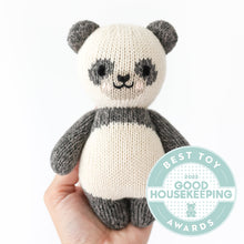 Load image into Gallery viewer, Cuddle + Kind Baby Panda, Gives 5 Meals
