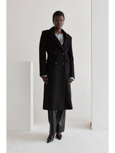 Load image into Gallery viewer, Frances Wool Blend Blazer Coat
