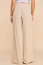 Load image into Gallery viewer, *Back In Stock!* Meryl Pants | Taupe

