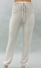 Load image into Gallery viewer, Softest Sweater Knit Lounge Pants *2 COLORS AVAILABLE*
