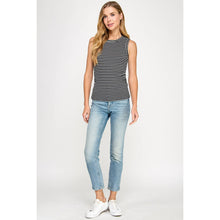 Load image into Gallery viewer, Bayside Ruched Tank
