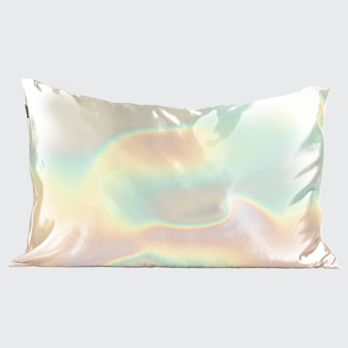 Satin Pillowcase Standard | Aura
