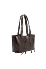 Load image into Gallery viewer, Melie Bianco Phoebe Shoulder Bag | Espresso
