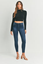 Load image into Gallery viewer, JBD Dk - 5 Pocket Classic Skinny w/ Luxury Fabric
