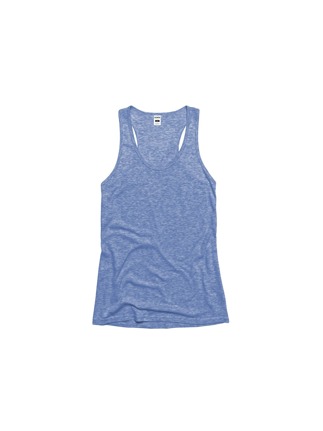 GOEX Eco-Triblend Tank *Multiple Colors Available*