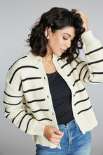 Load image into Gallery viewer, Steamboat Sweater Jacket
