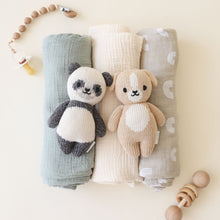Load image into Gallery viewer, Cuddle + Kind Baby Panda, Gives 5 Meals
