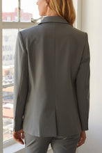 Load image into Gallery viewer, Crescent Noelle Blazer Jacket
