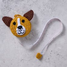 Load image into Gallery viewer, Kids Animal Measuring Tapes
