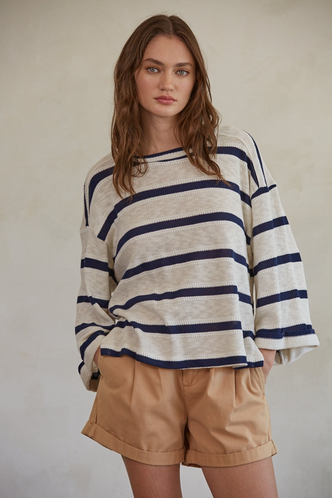 Dune Pullover