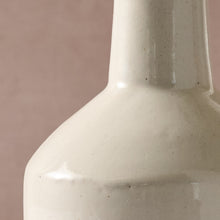 Load image into Gallery viewer, Slika Earthware Ceramic Bud Vase | 8”
