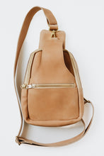 Load image into Gallery viewer, Crowned Free Sharon Sling Bag *2 COLORS AVAILABLE*
