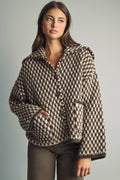 The Herringford Knit Jacket