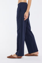Load image into Gallery viewer, The Harbor Easy Cotton Pant
