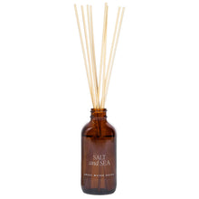 Load image into Gallery viewer, *Back in Stock!* Salt and Sea Reed Diffuser
