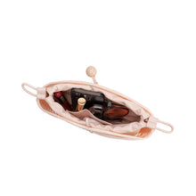 Load image into Gallery viewer, Nikko Peach Small Jelly Tote Bag
