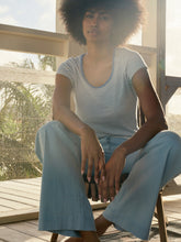 Load image into Gallery viewer, Scoop Ribsy Tee
