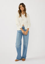Load image into Gallery viewer, Briar Button-Up Cardigan
