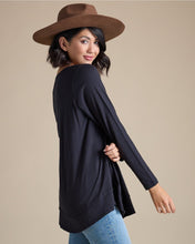 Load image into Gallery viewer, Downeast Stella Long-Sleeve Tee *2 Colors Available*
