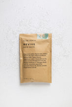 Load image into Gallery viewer, Slow North Single-Serve Bath Salts | 2 Scents Available
