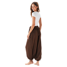 Load image into Gallery viewer, Espresso Adventure Cargo Pants
