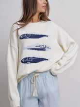 Load image into Gallery viewer, The Seafarer Sweater
