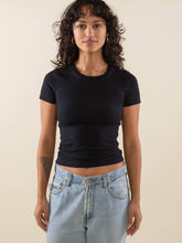 Load image into Gallery viewer, Kesia Baby Tee | Black
